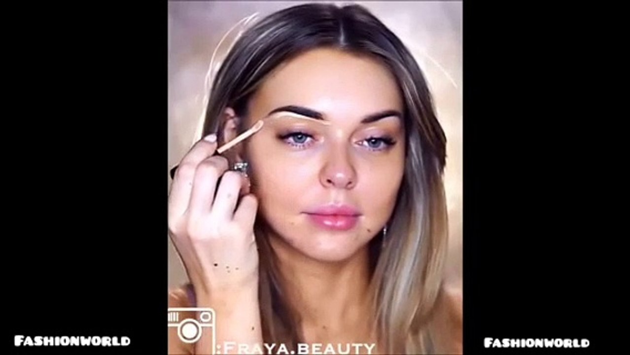 makeup 1