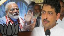 Modi के बेटी -बेटी वाले बयान पर Imran Masood ने दिया Modi को जवाब | वनइंड़िया हिंदी