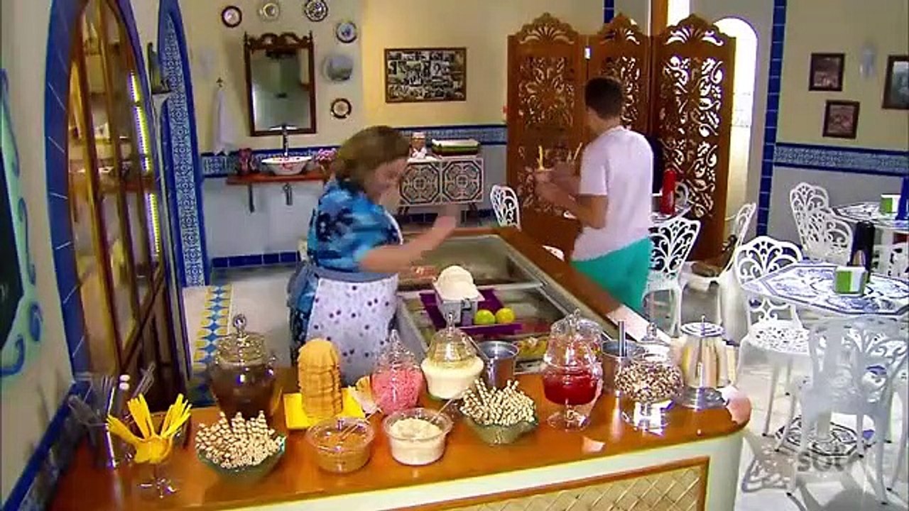 Cúmplices de Um Resgate _ C 63