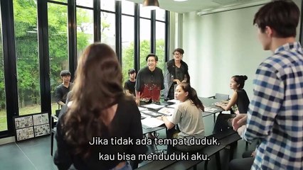 O-Negative Series EP20 - SUB INDO