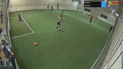 Equipe 1 Vs Equipe 2 - 05/04/19 21:00 - Loisir Poitiers - Poitiers Game Parc