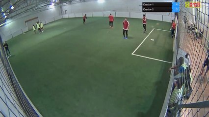 Equipe 1 Vs Equipe 2 - 05/04/19 20:45 - Loisir Poitiers - Poitiers Game Parc