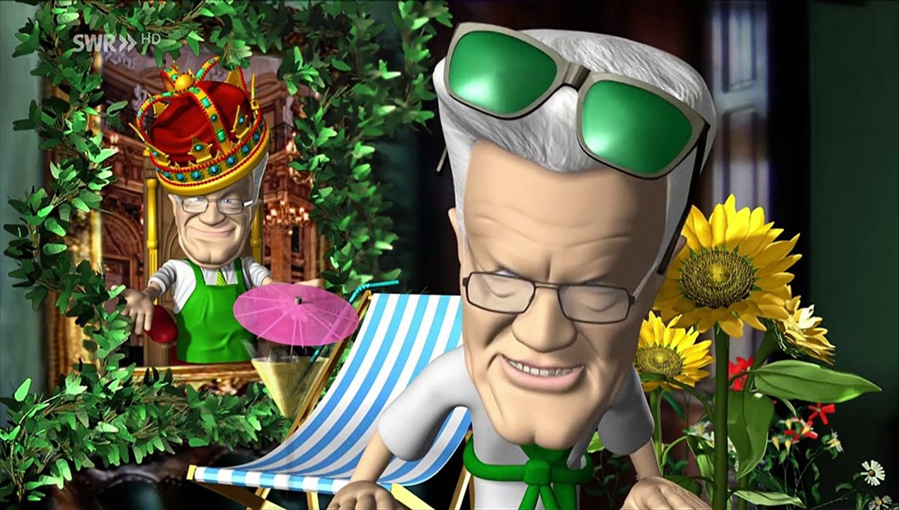 -Württemberg-Das letzte Wort-Lotuseffekt-