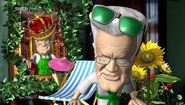 „Der Lotuseffekt“