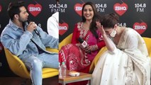 Varun Dhawan Proposes Alia Bhatt During Kalank promotions; Watch Video | FilmiBeat