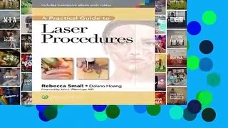 A Practical Guide to Laser Procedures  Best Sellers Rank : #2