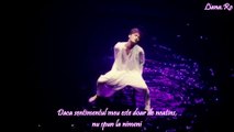 Kim JaeJoong-Lavender Romanian Subtitle