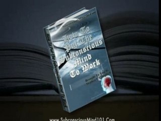 Accessing The Subconscious Mind