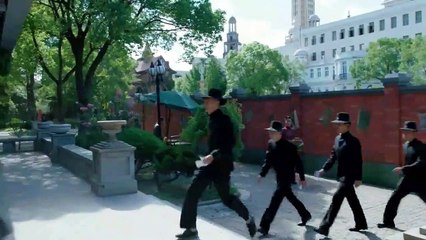 【Eng Sub】Love In Hanyuan EP27 Chinese Drama 小楼又东风| NewTV Drama