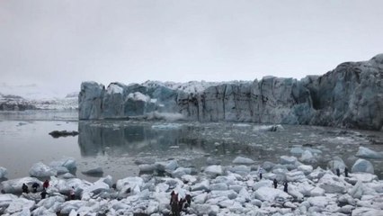 بدون تعليق الأسبوع: بين جمال الطبيعة وغضبها وذكاء الإنسان وقوته