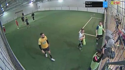 Equipe 1 Vs Equipe 2 - 05/04/19 21:32 - Loisir Poitiers - Poitiers Game Parc