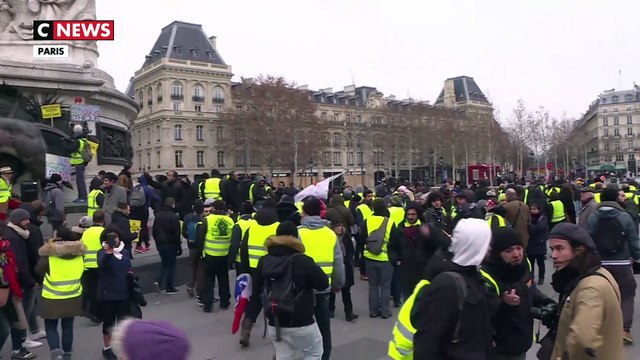 Gilets jaunes : à quoi faut-il s’attendre pour ce 21e samedi de mobilisation ?