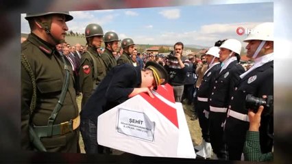 Türkiye Şehitlerini Anıyor" Etkinliği