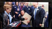 “Türkiye Şehitlerini Anıyor” etkinliği
