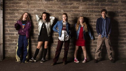Derry Girls Season 2 Episode 6 (S2E6) Live Official Online