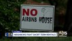 Bill would penalize short-term rental property owners for nuisances