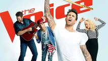 `NBC The Voice Season 16 Episode 11[s16 X e11] Watch Online