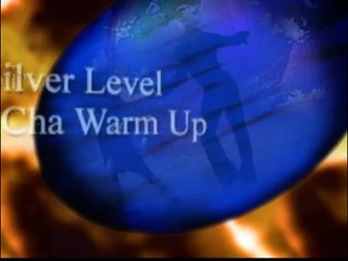 3. Ча-ча-ча. Серебряный уровень