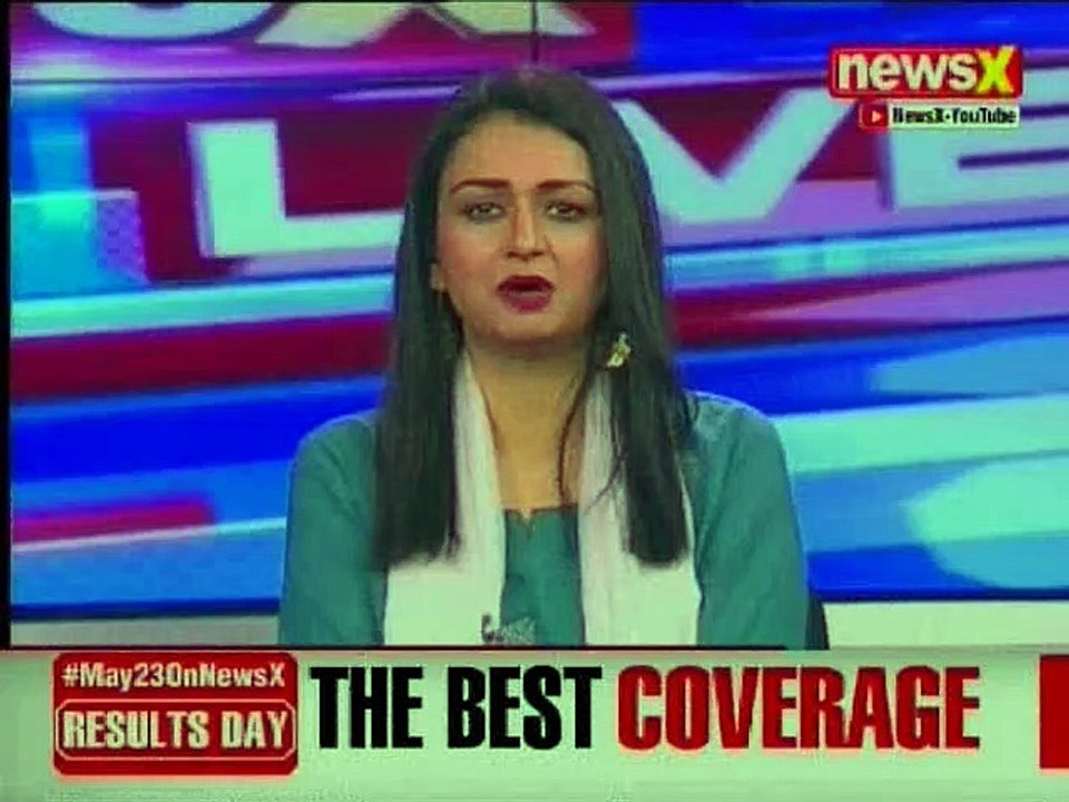 Dimple Yadav to Contest from Kannauj Lok Sabha Seat, Samajwadi Party; Lok Sabha Elections 2019