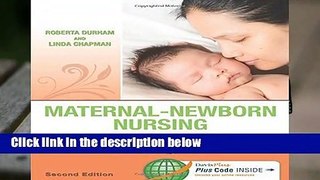 R.E.A.D Maternal-Newborn Nursing 2e D.O.W.N.L.O.A.D