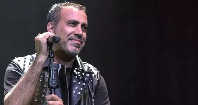 Haluk Levent, İneği Uçurumdan Düşerek Telef Olan Yaşlı Kadına İki Tane İnek Aldı