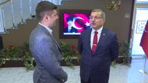 Anadolu Ajansı 99 Yaşında - Emniyet Genel Müdürü Uzunkaya
