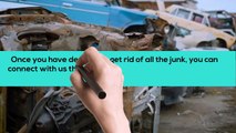 Get Instant Cash for Junk Cars in Chicago