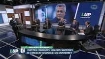 LUP: ¿Qué caracteriza al futbol mexicano?