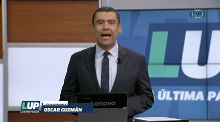 LUP: ¿El América es el equipo más fuerte de la Liga Mx?