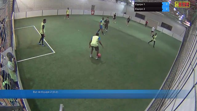 Equipe 1 Vs Equipe 2 - 05/04/19 21:34 - Loisir Poitiers - Poitiers Game Parc