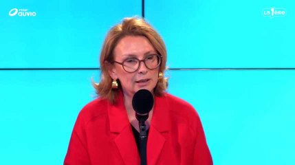 Manuela Cadelli (Association syndicale des Magistrats) : « Nous avons une justice qui n’est plus indépendante, parce que l’austérité la cadenasse »