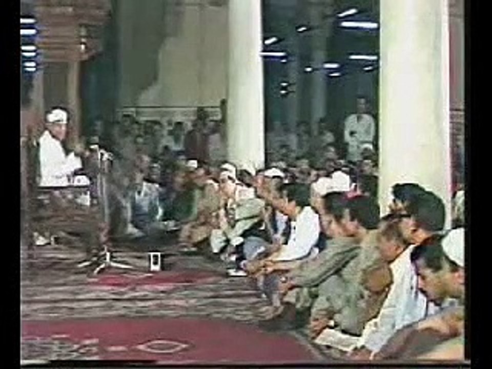 الشيخ محمد متولي الشعراوي تفسير سورة النساء كاملة الجزء 38
