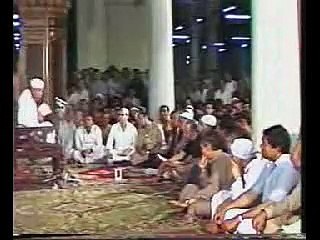 الشيخ محمد متولي الشعراوي تفسير سورة النساء كاملة الجزء 39