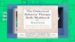 [Read] The Dialectical Behavior Therapy Skills Workbook for Anxiety: Breaking Free from Worry,