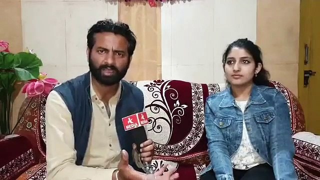 Jammu girl selected as Lieutenant in Indian Army