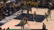 Story of the Day - Celtics dominate Pacers for crucial win