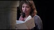 AMANDINE MONIN   « Racine Carougne » (extraits) - Lecture au Marché de la Poésie de Bordeaux 2019