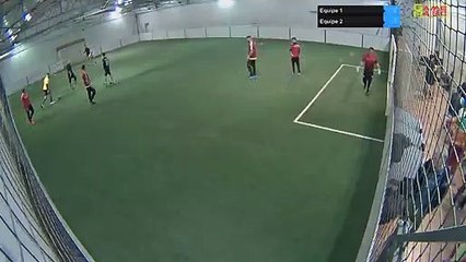 Equipe 1 Vs Equipe 2 - 05/04/19 21:50 - Loisir Poitiers - Poitiers Game Parc