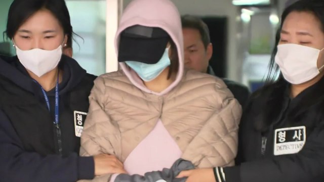 황하나, 성관계 동영상도 유포했다 제보 쇄도 / YTN