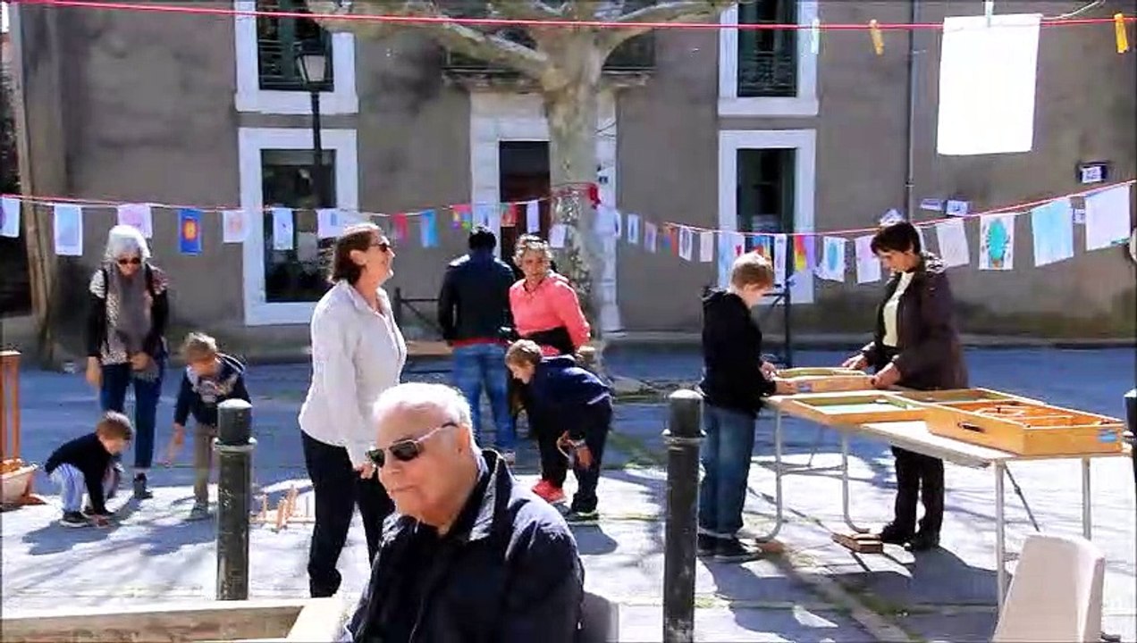 Fons : tour d'horizon musical au Troc-Papote