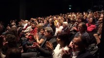 '6. Frankfurt Türk Tiyatro Festivali' başladı - FRANKFURT