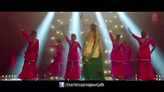 Neeru Bajwa Sandali Sandali Latest Punjabi Song 'Laung Laachi'