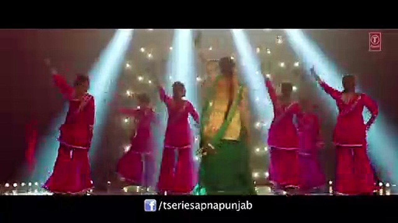 Neeru Bajwa Sandali Sandali Latest Punjabi Song 'Laung Laachi'