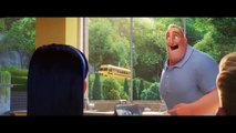 Incredibles 2 Teaser Trailer (2018) _ 'Suit Up' _ Movieclips Trailers