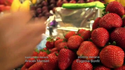 Lo que callamos las mujeres - Oigo voces