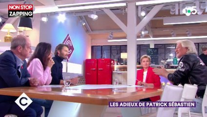 Céline Dion : Patrick Sébastien a lancé sa carrière en France (vidéo)