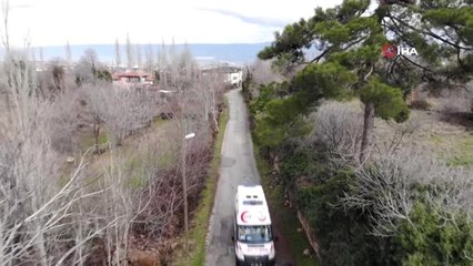 Acil Durumların Hayat Kurtarıcıları Dur Durak Bilmiyor