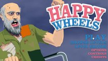 Happy Wheels - Part 1 - PewDiePie Lets Play