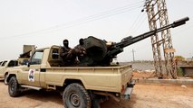 La ONU contempla impotente cómo Libia se asoma al abismo de una nueva guerra civil