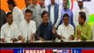 Lok Sabha Elections 2019: Shatrughan Sinha joins Congress, कांग्रेस में शामिल हुए शत्रुघ्न सिन्हा